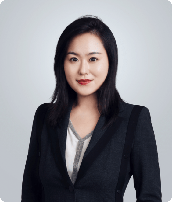 Jenny Xu